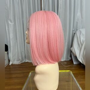 NIB Outre Perfect Hairline Glueless 5" Y-Part HD Lace Front Wig - Y-PART 203